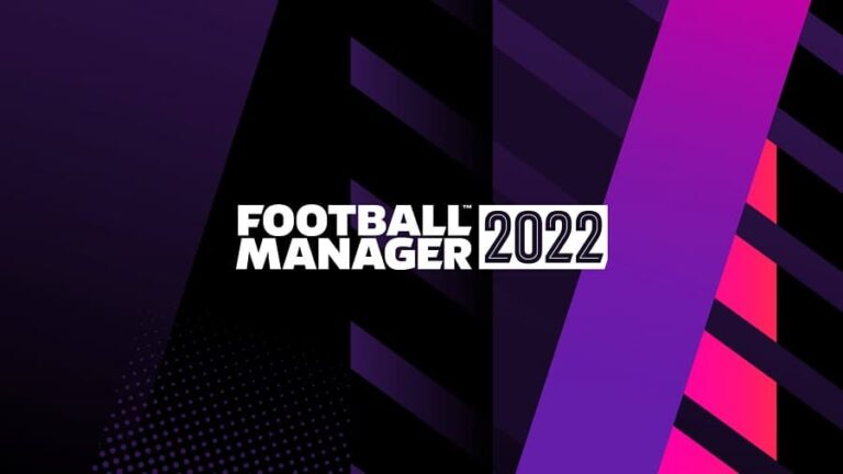Football Manager 2022 descargar gratis