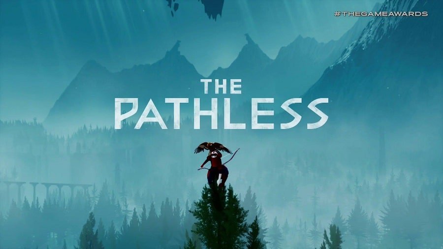The Pathless descargar gratis