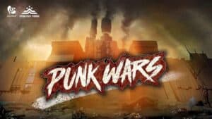 Punk Wars descargar gratis download