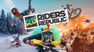 Riders Republic descargar gratis