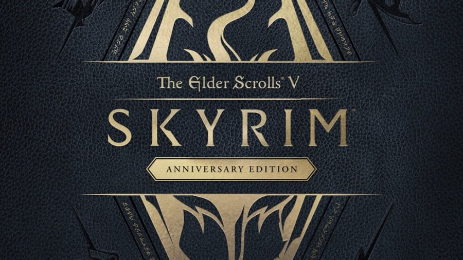 The Elder Scrolls V: Skyrim Anniversary Edition descargar juego