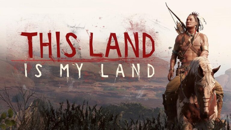 This Land Is My Land descargar juego