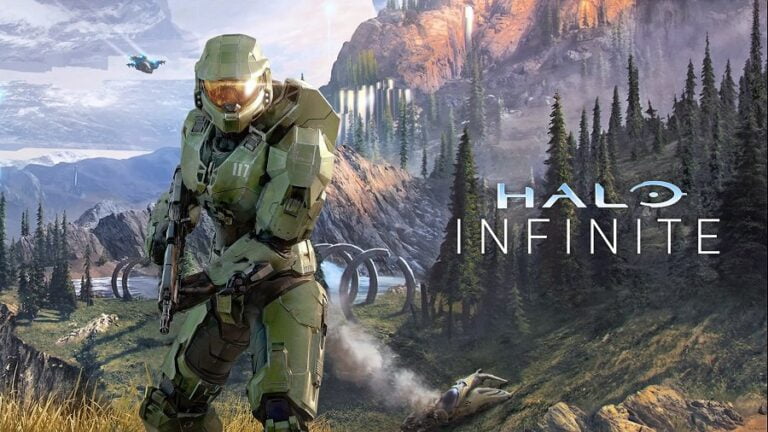 Halo Infinite descargar gratis