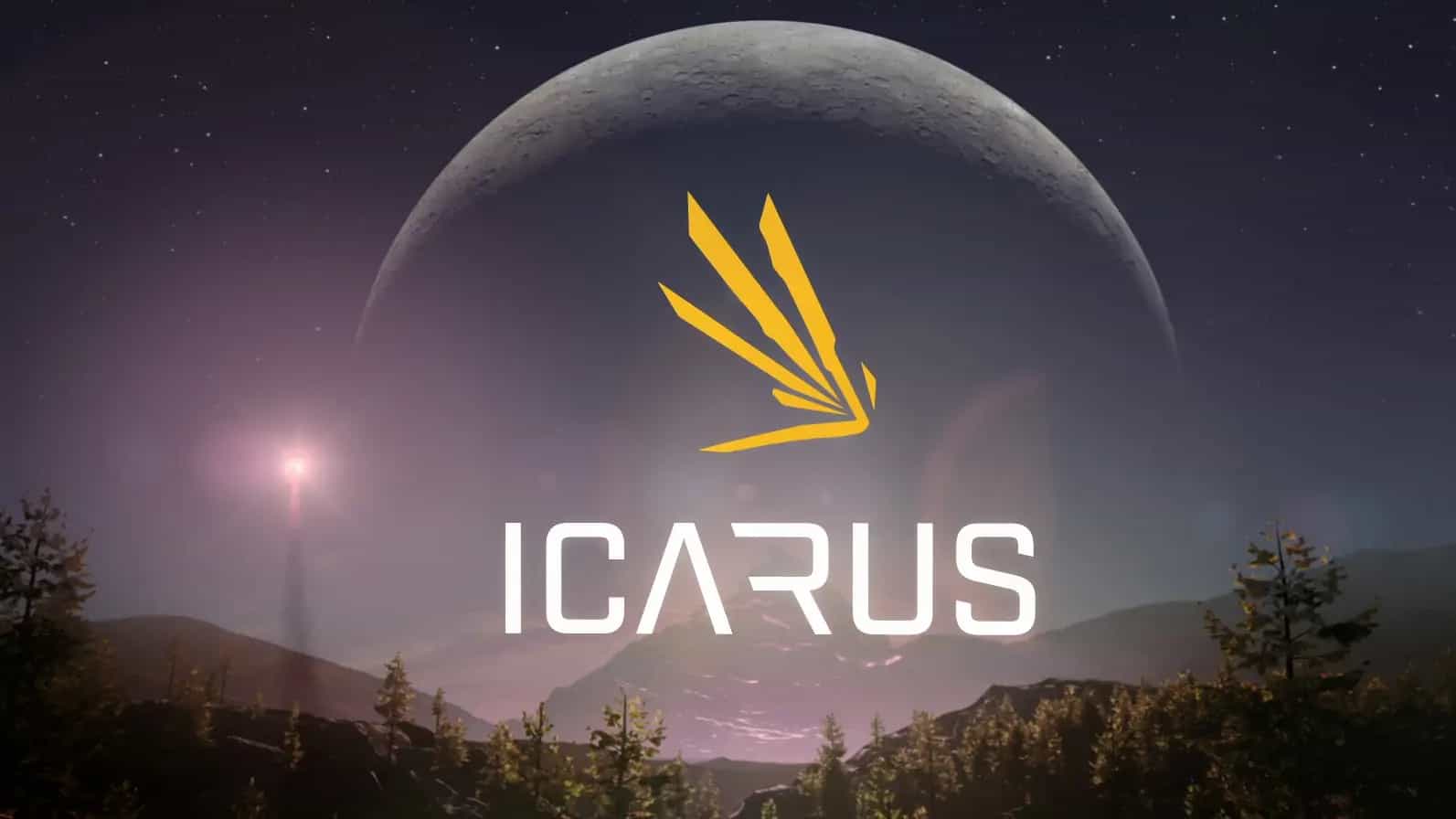 Icarus descargar gratis PC versión completa