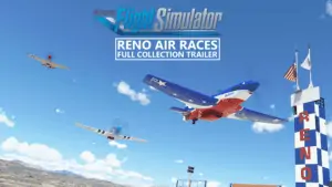 Microsoft Flight Simulator: Reno Air Races descargar gratis