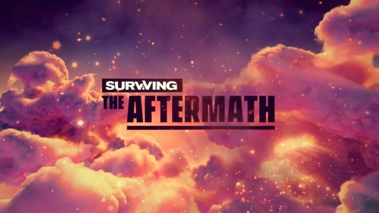 Surviving the Aftermath descargar PC gratis