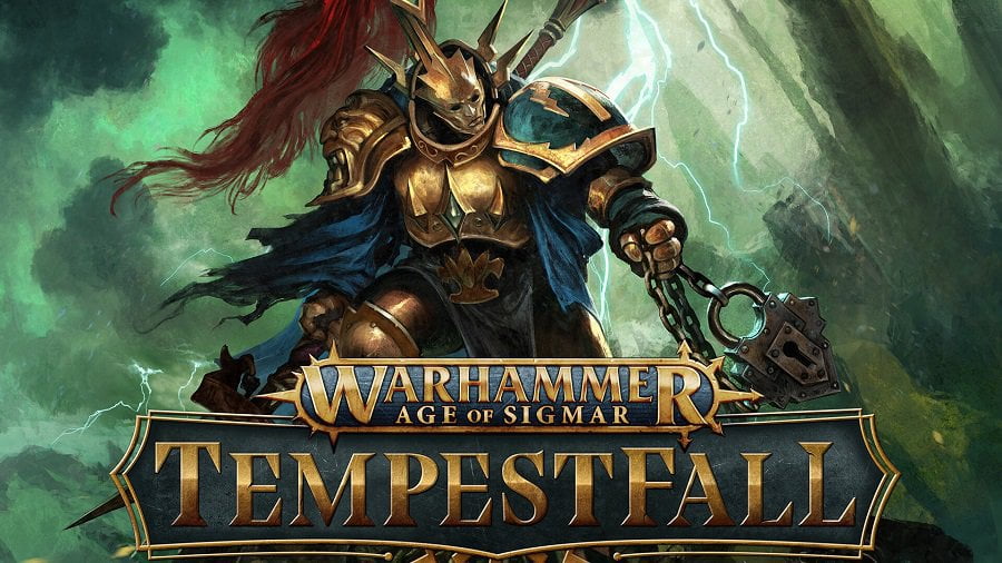 Warhammer Age of Sigmar: Tempestfall descargar gratis