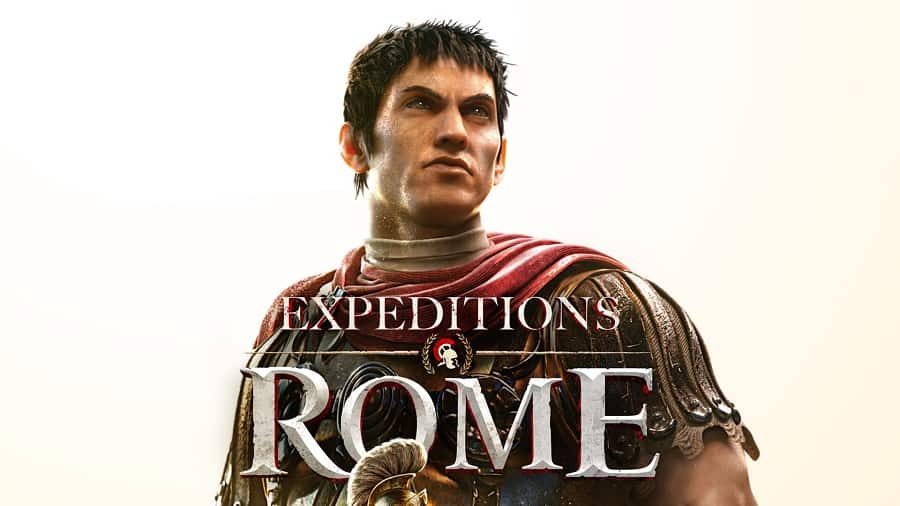 Expeditions: Rome descargar para PC gratis
