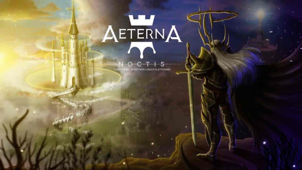 Aeterna Noctis descargar gratis download