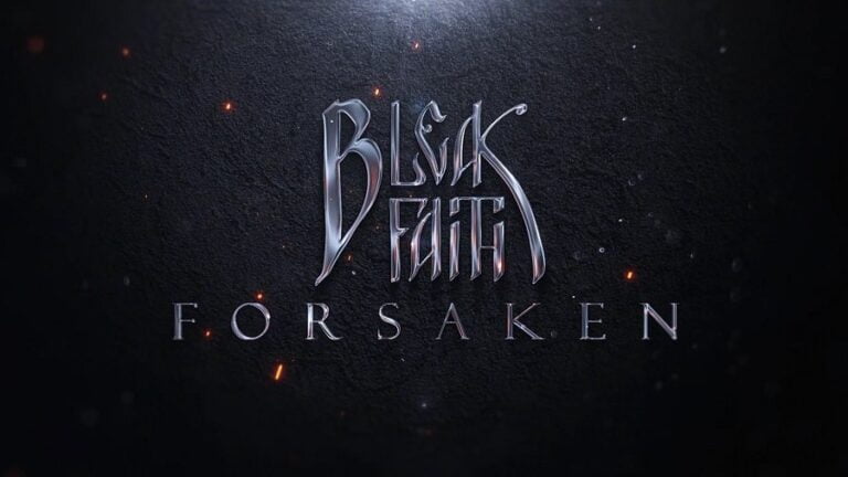 Bleak Faith: Forsaken descargar gratis