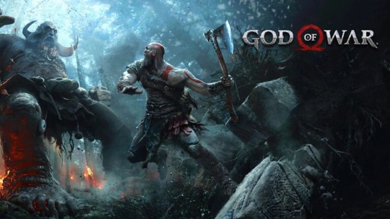 God of War descargar gratis PC