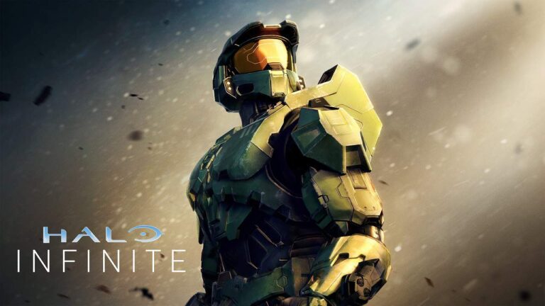 Revisión del juego Halo Infinite
