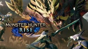 Monster Hunter: Rise descargar juego gratis