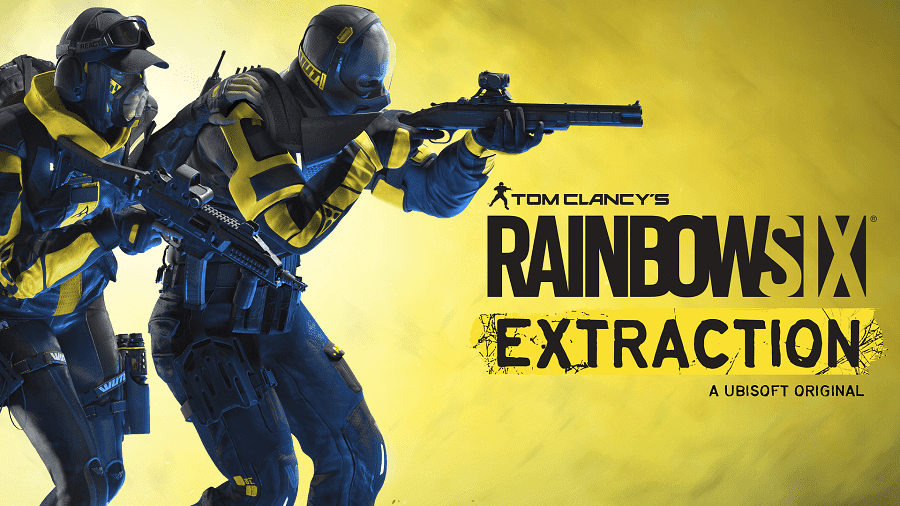 Tom Clancy's Rainbow Six: Extraction descargar gratis