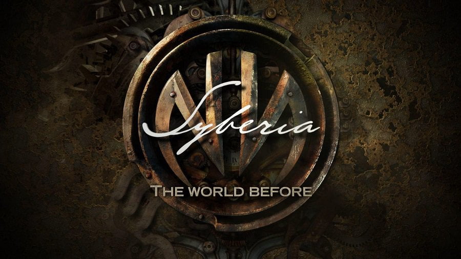 Syberia: The World Before descargar juego