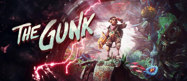 The Gunk descargar para PC gratis