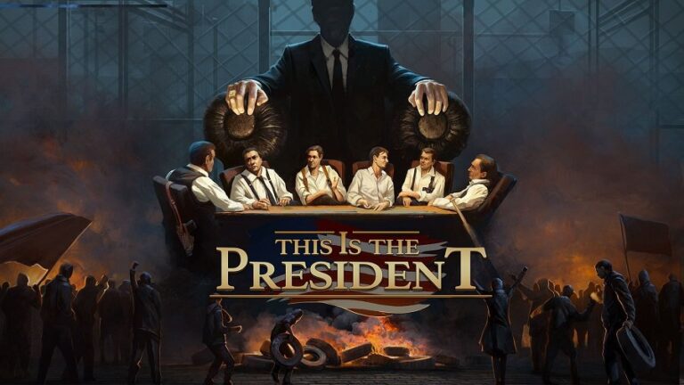 This Is the President descargar PC