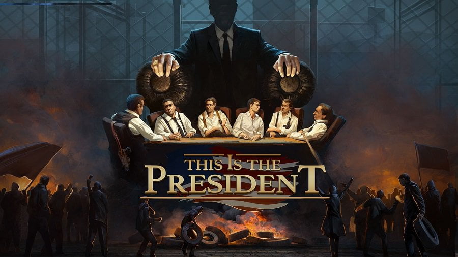 This Is the President descargar PC