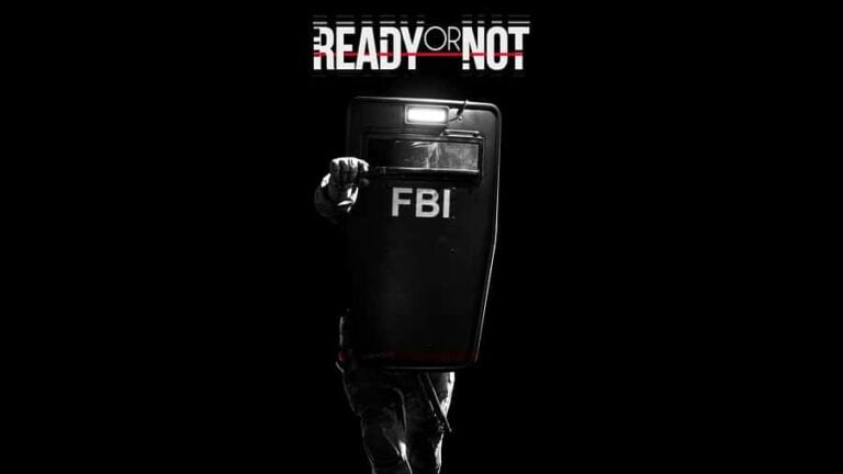 Ready or Not descargar gratis para PC