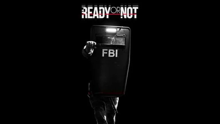 Ready or Not descargar gratis para PC