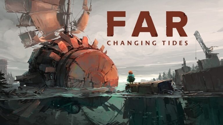 FAR: Changing Tides descargar gratis