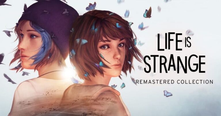 Life is Strange Remastered Collection descargar PC