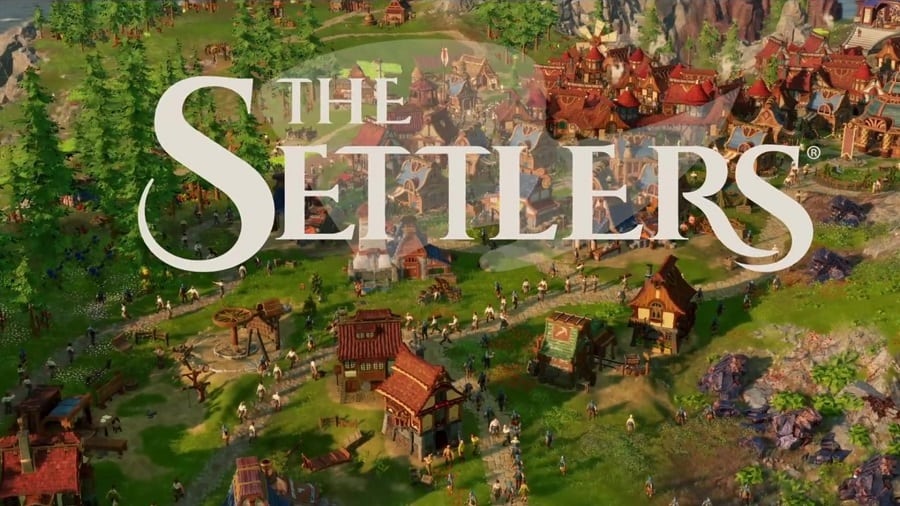 The Settlers descargar juego gratis