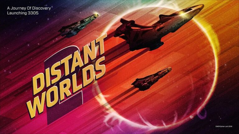 Distant Worlds 2 descargar gratis download