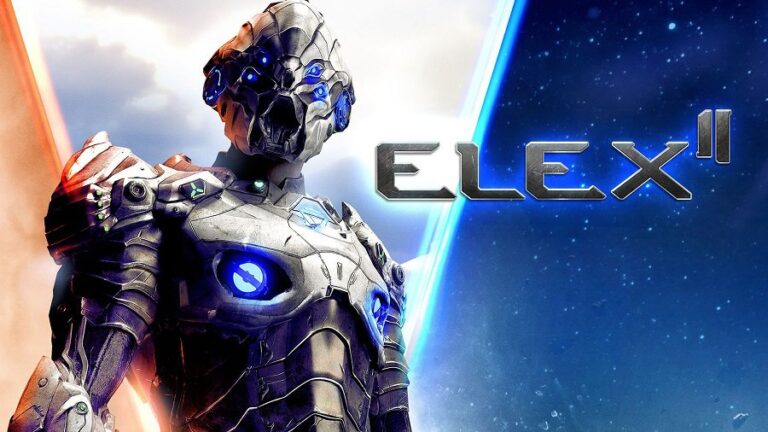 Elex 2 descargar gratis