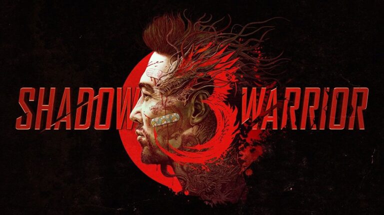 Shadow Warrior 3 descargar PC gratis