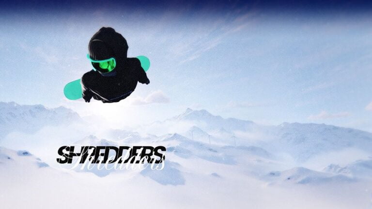 Shredders descargar juego gratis