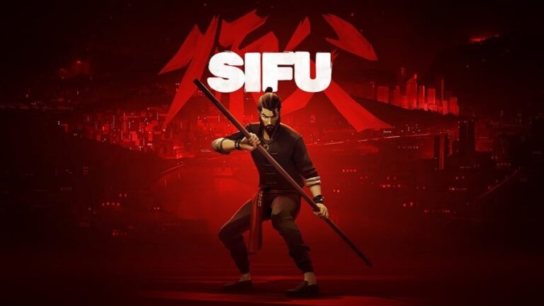 Sifu descargar gratis para PC