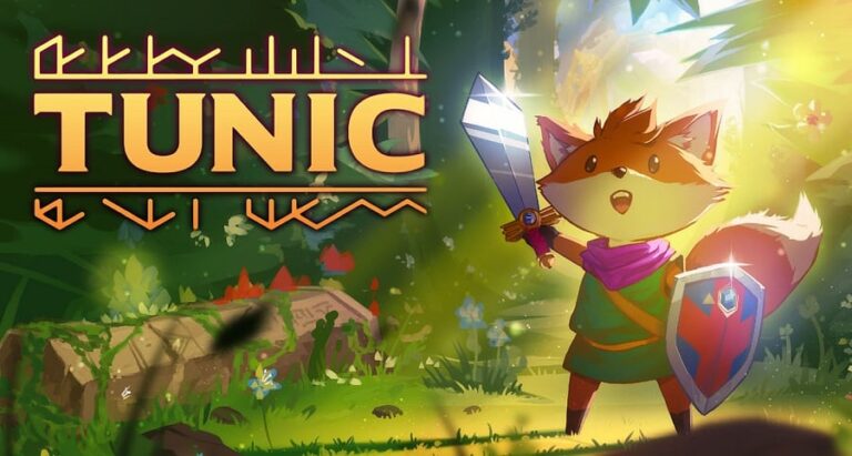 Tunic descargar para PC
