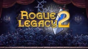 Rogue Legacy 2 descargar PC gratis