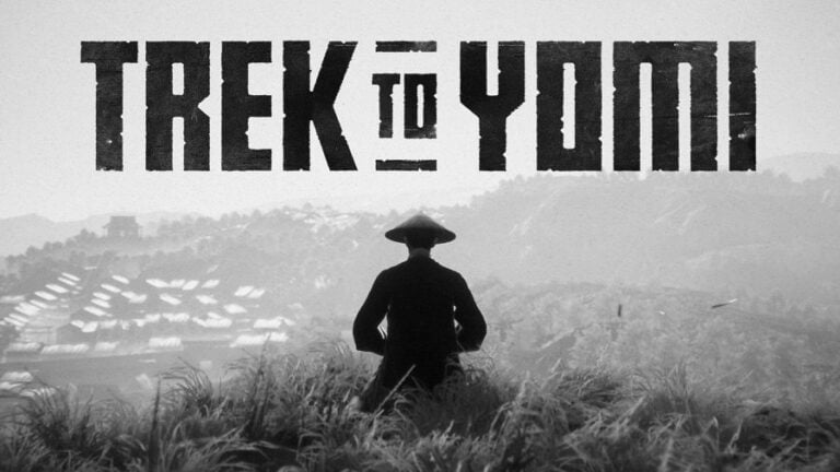 Trek to Yomi descargar para PC