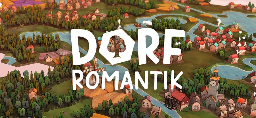 Dorfromantik descargar gratis PC