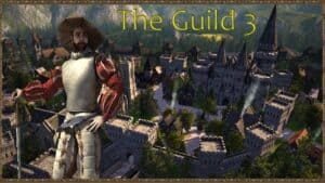 The Guild 3 descargar gratis
