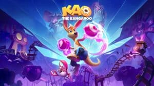 Kao the Kangaroo descargar juego gratis