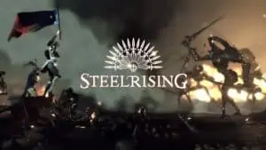 Steelrising descargar gratis PC