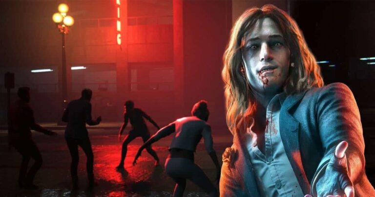 Los mejores juegos de vampiros