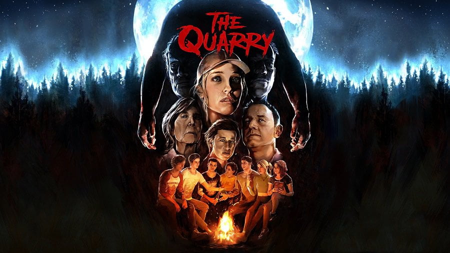 The Quarry gratis download