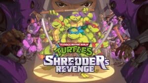 Teenage Mutant Ninja Turtles: Shredder's Revenge download gratis