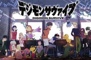 Digimon Survive descargar gratis para PC
