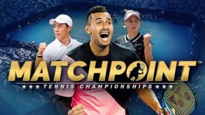 Matchpoint: Tennis Championships descargar gratis