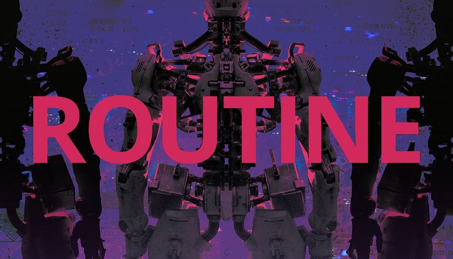 Routine descargar gratis para PC