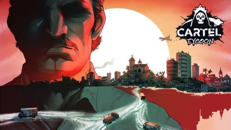 Cartel Tycoon descargar gratis download