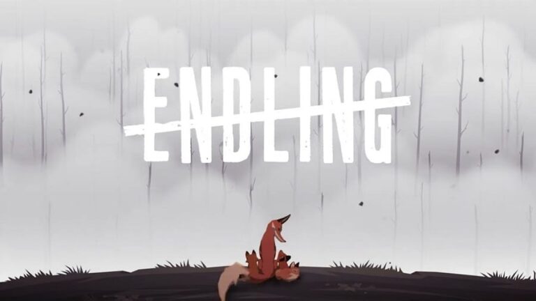 Endling gratis download