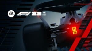 F1 22 revisión