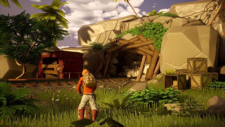 Hazel Sky descargar gratis