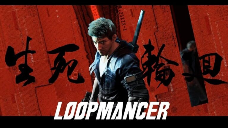 Loopmancer gratis PC